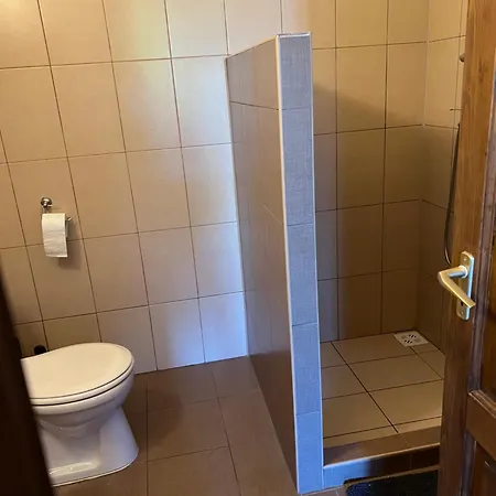 Apartman Aqua Apartmanhaz