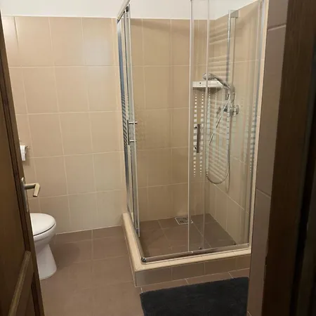 Aqua Apartmanhaz * Siófok