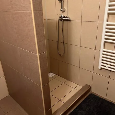 Apartman Aqua Apartmanhaz Siófok