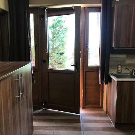 Aqua Apartmanhaz Apartman *