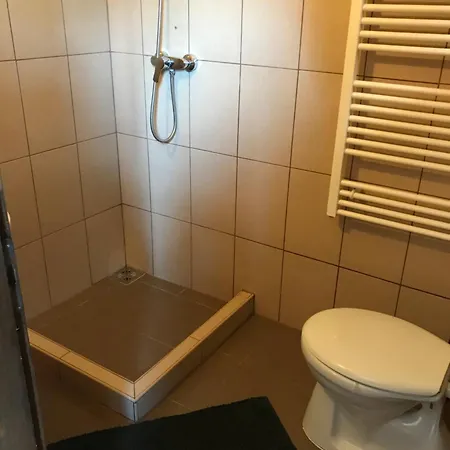 Apartman Aqua Apartmanhaz