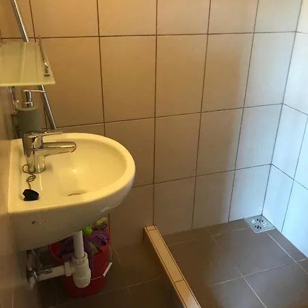Aqua Apartmanhaz Apartman *