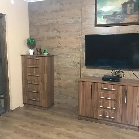 Aqua Apartmanhaz Apartman *